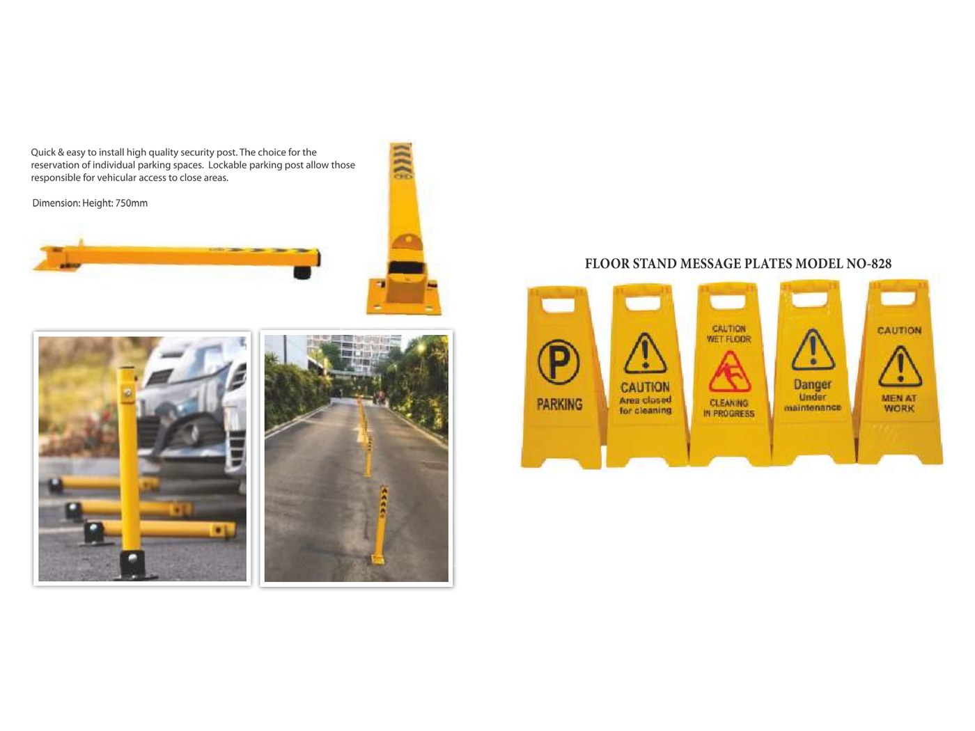 Anti Glare Boards
