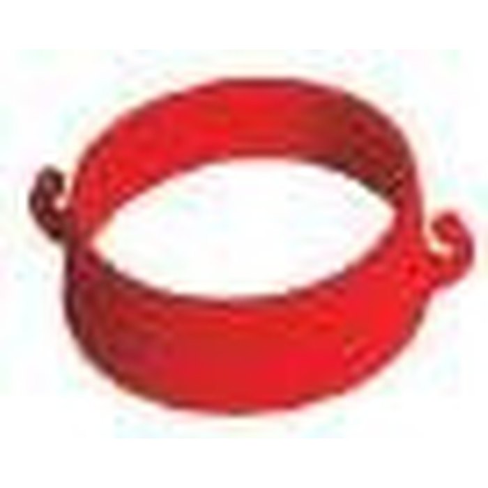 Cone Chain Collar — NS 754
