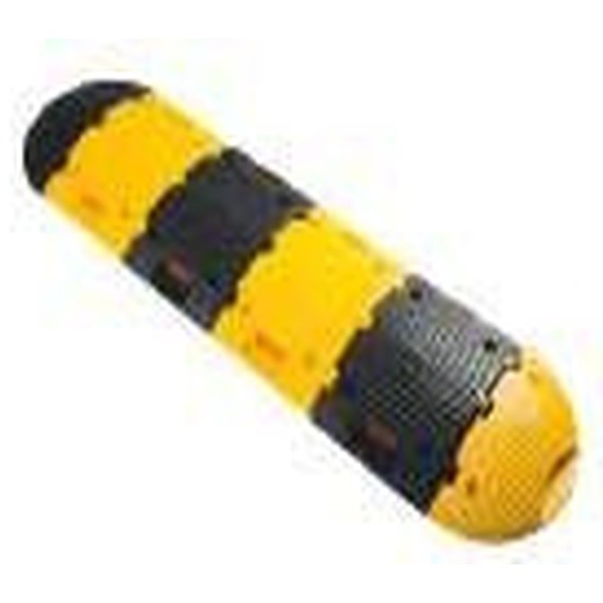 ABS / PE Speed Breaker — NSP 1005