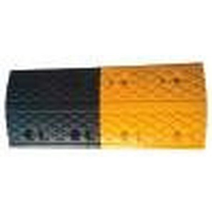 Rubberised Speed Breaker — NSP 1012