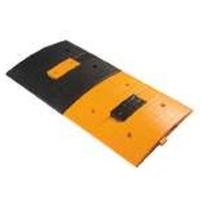 Heavy Duty Speed Bump — NSP 1016