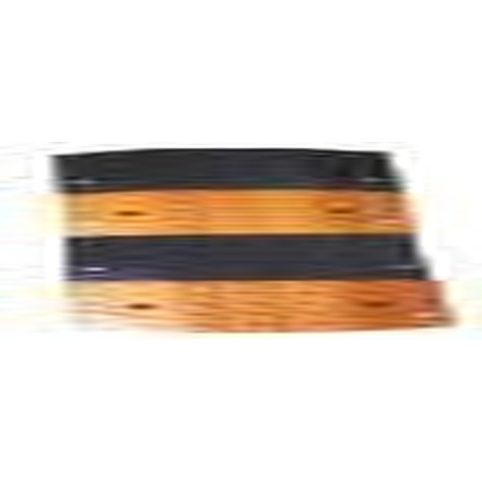 Rubberised Speed Breaker — NSP 1200