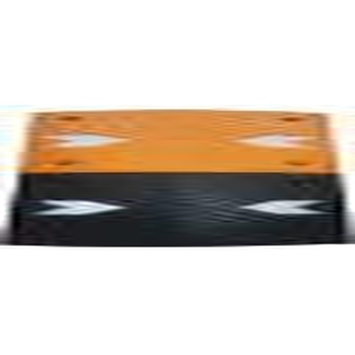 Rubberised Speed Breaker — NSP 1201