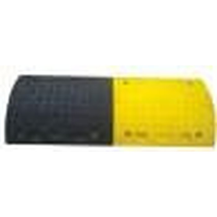 Rubberised Speed Breaker — NSP 1400