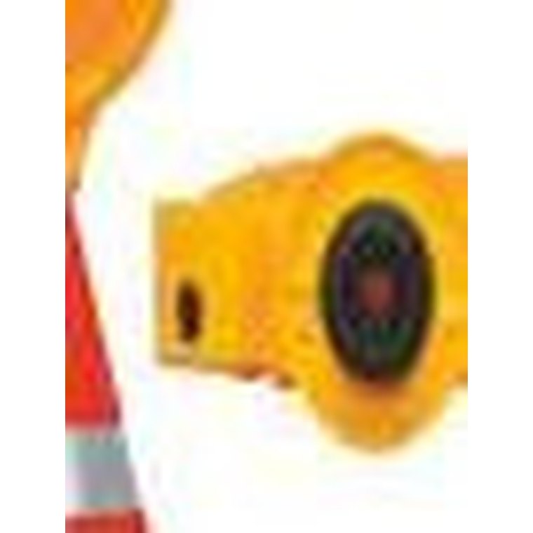 Hexagonal Cone Adapter — NSP 1752