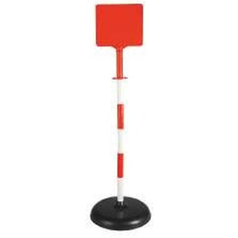 Sign Stand Post — NSP 1800