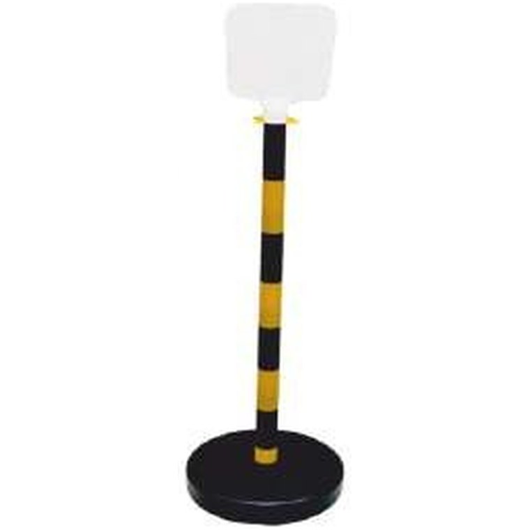 Sign Stand Post — NSP 1800 C