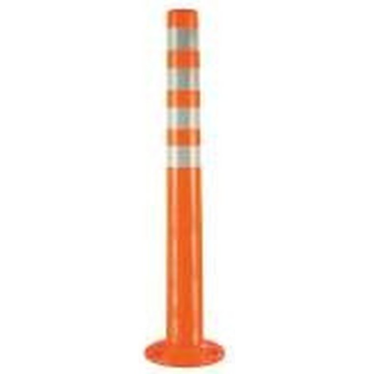 City Spring Post Delineator — NSP 1901