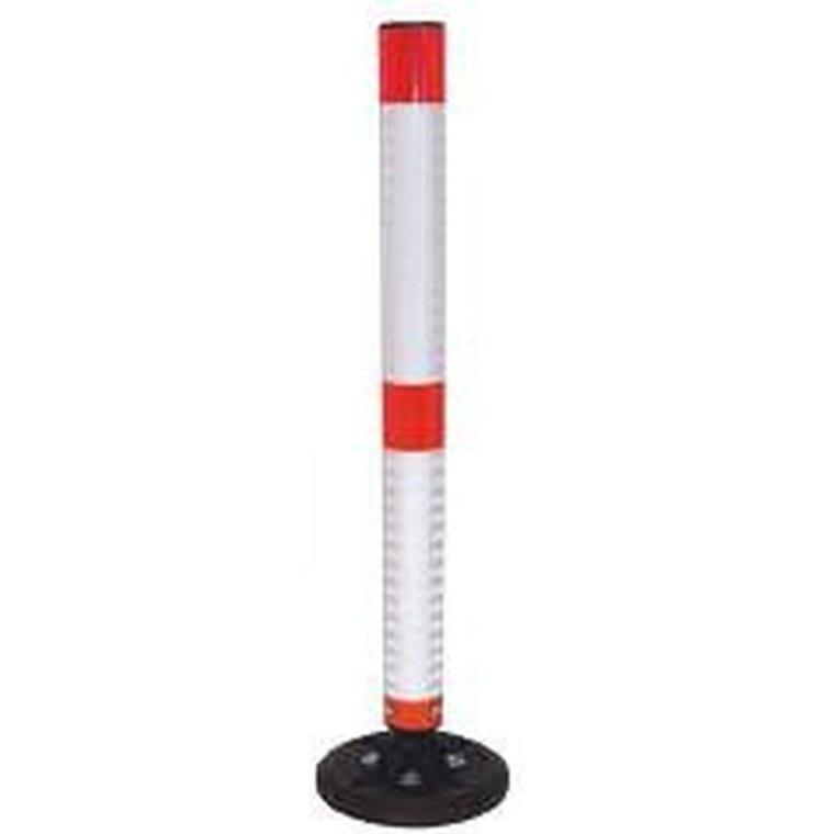 Metallic Tubular Reboundable Post — NSP 1983