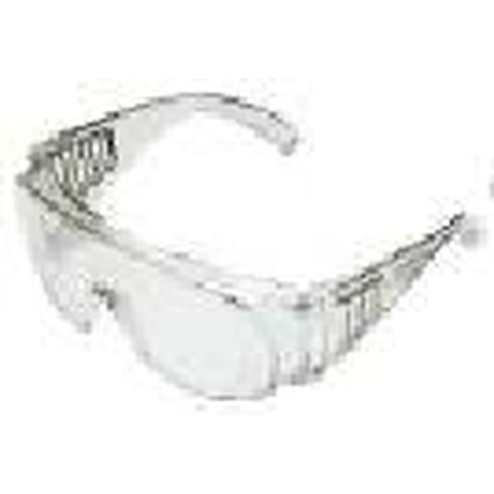 Safety Goggles — NSP 201