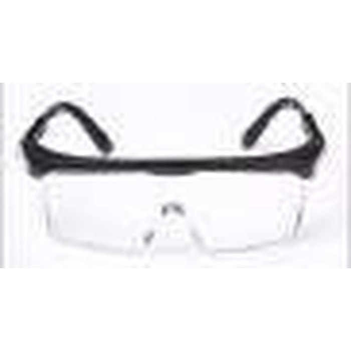 Safety Goggles — NSP 202