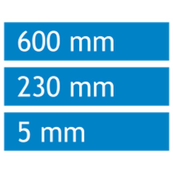 Anti Glare Board — NSP - 2122