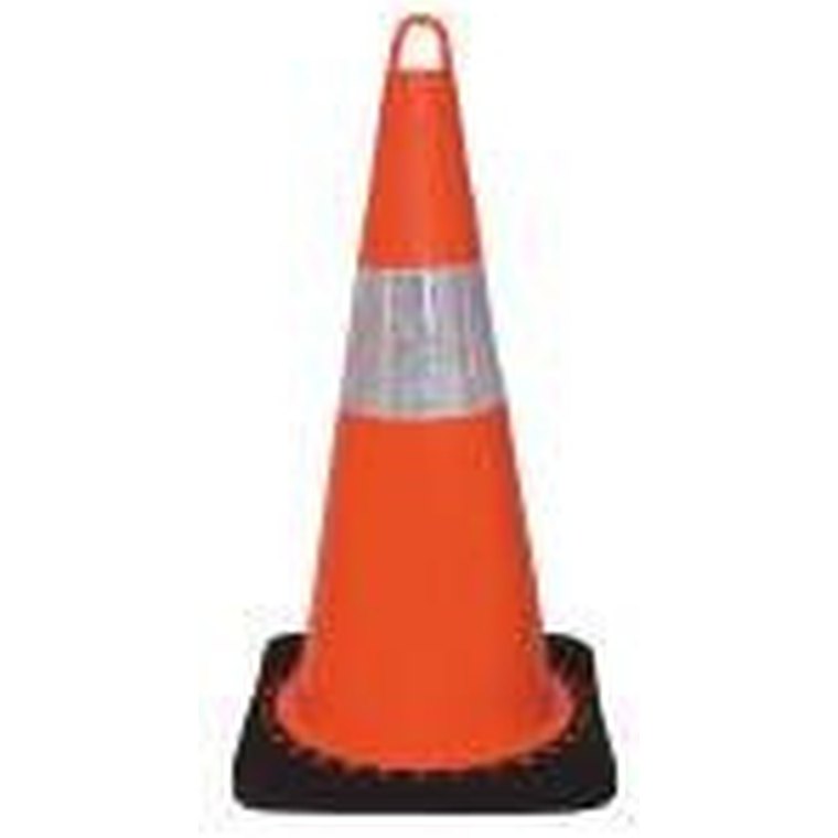 Safety Cone — NSP 500 H