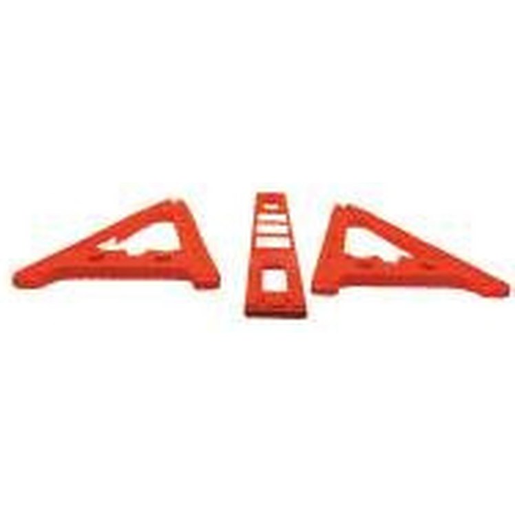 Water Fill-A-Stand Barrier — NSP 5000