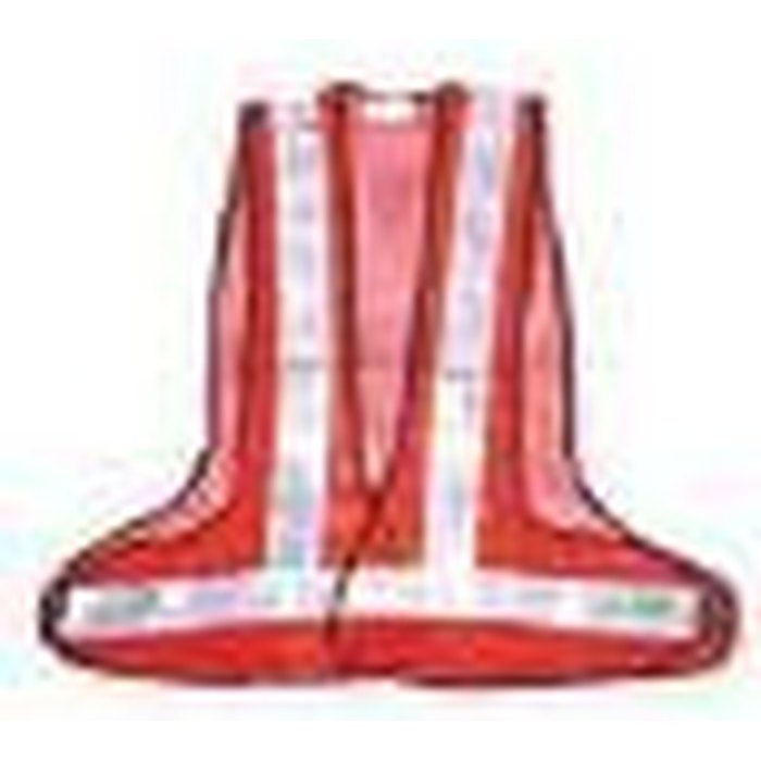 Reflective Safety Jacket — NSP 602
