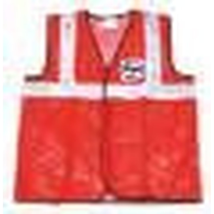 Reflective Safety Jacket — NSP 603