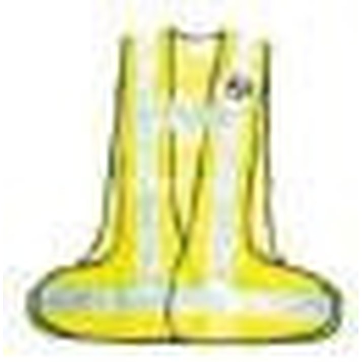 Reflective Safety Jacket — NSP 604