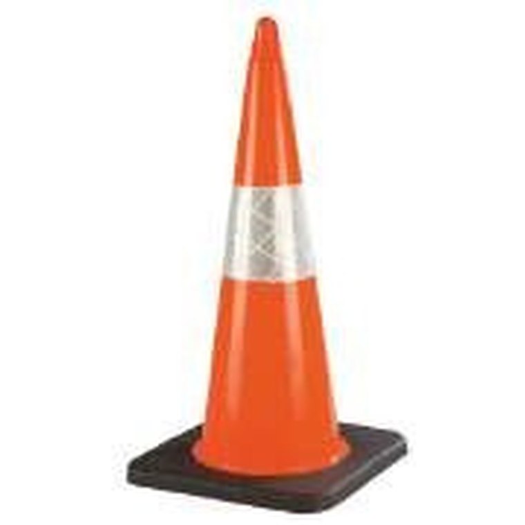 Fully Flexible Safety Cone — NSP 750 F (5.5)