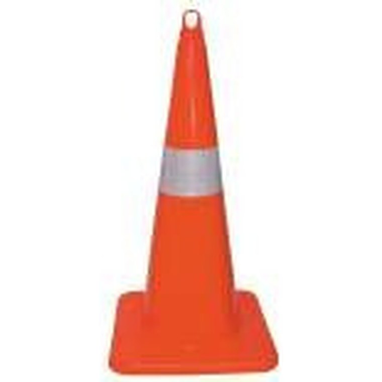 Fully Flexible Safety Cone — NSP 750 HF