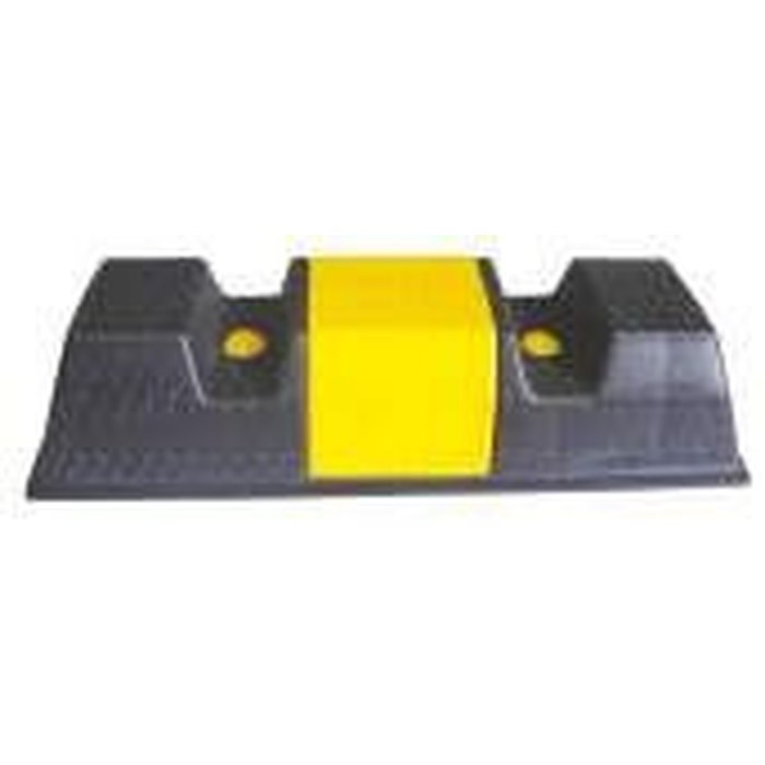 Rubber Speed Hump — NSP 803