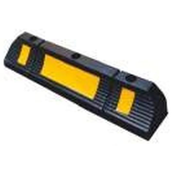 Rubber Wheel Stopper — NSP 806