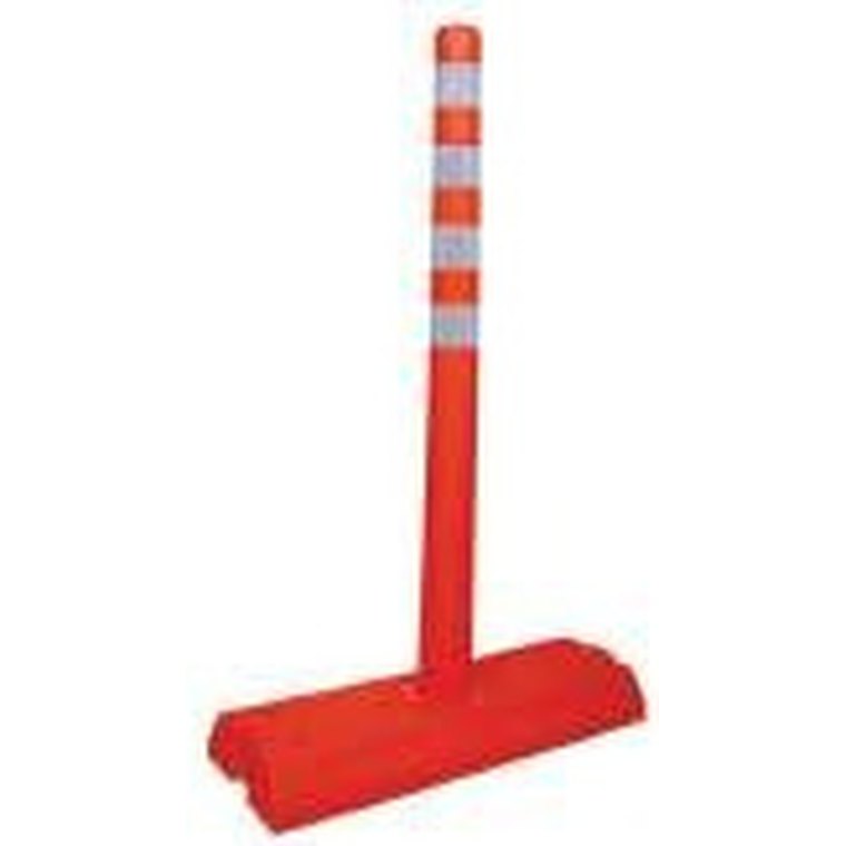 Ultraflex Post / Lane Divider — NSP 936