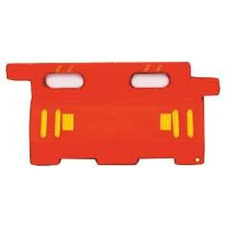 Water Ballast Road Barrier — NSP - B18