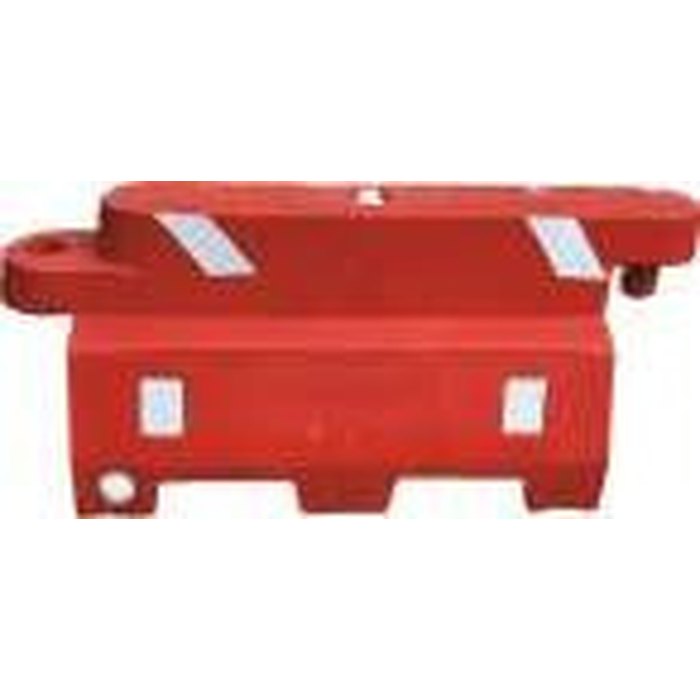 Water Ballast Road Barrier — NSP - B19