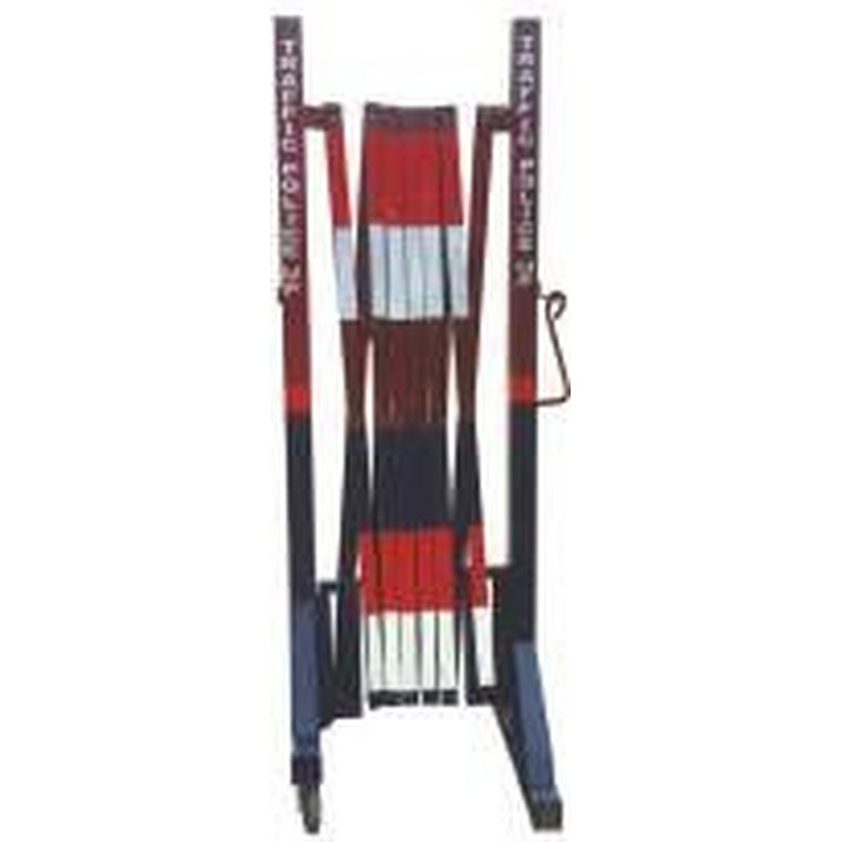 MS Traffic Control Barrier — NSP - B203