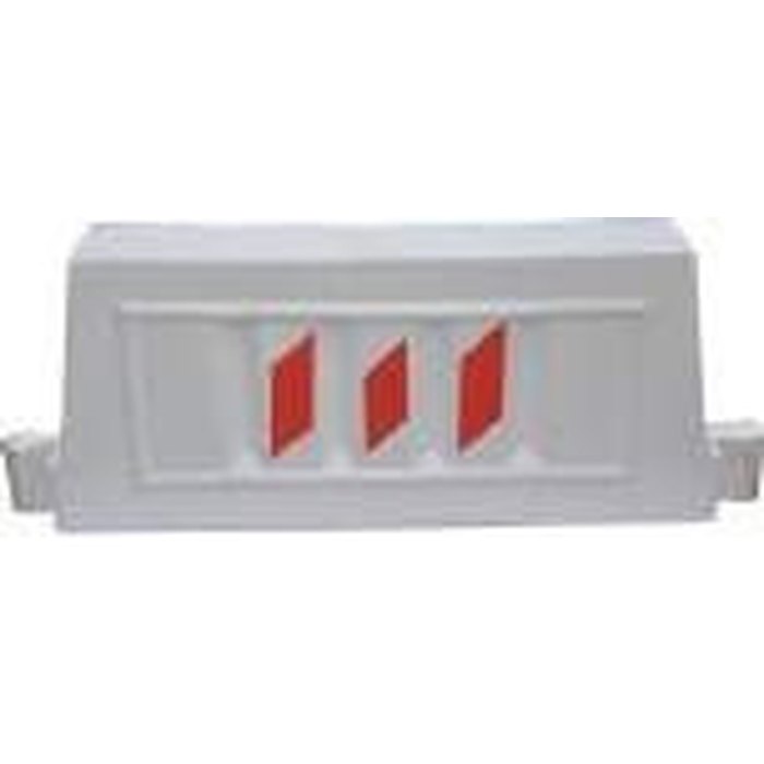 Water Ballast Road Barrier — NSP - B3 Jointer
