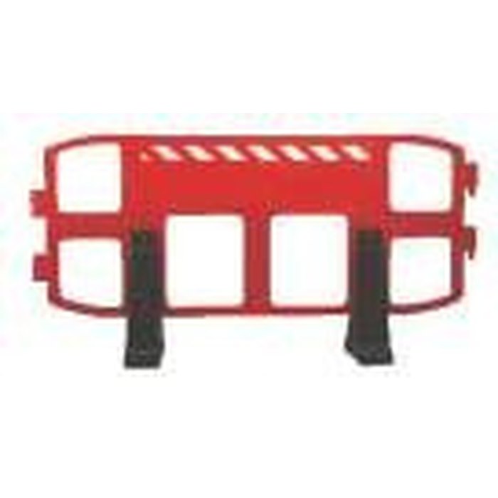 Water Ballast Road Barrier — NSP - B40